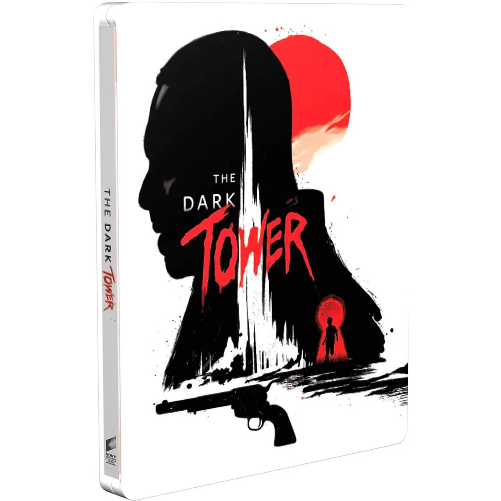 La Tour Sombre - Steelbook Édition Limitée Image 1
