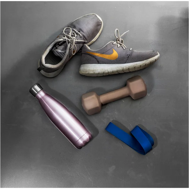 Bouteille Acier Froid et Chaud - Sagaform - Rose (50cl)