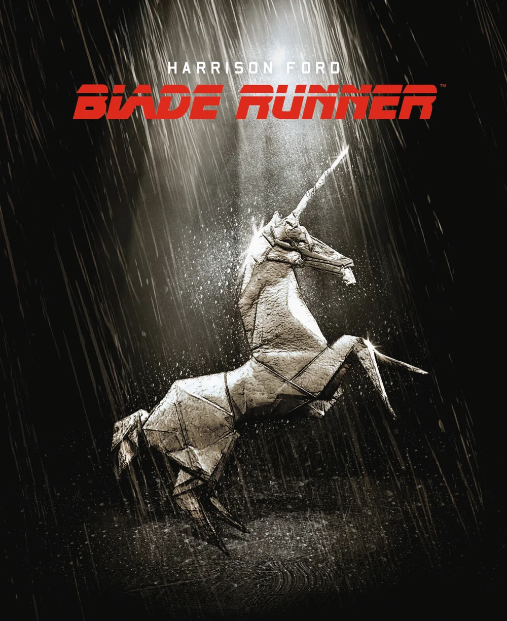 Blade Runner - 4k Ultra HD (Édition Spéciale) Image 1
