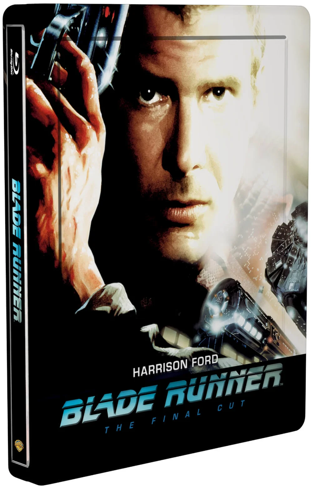 Blade Runner - Steelbook Édition Limitée Image 1