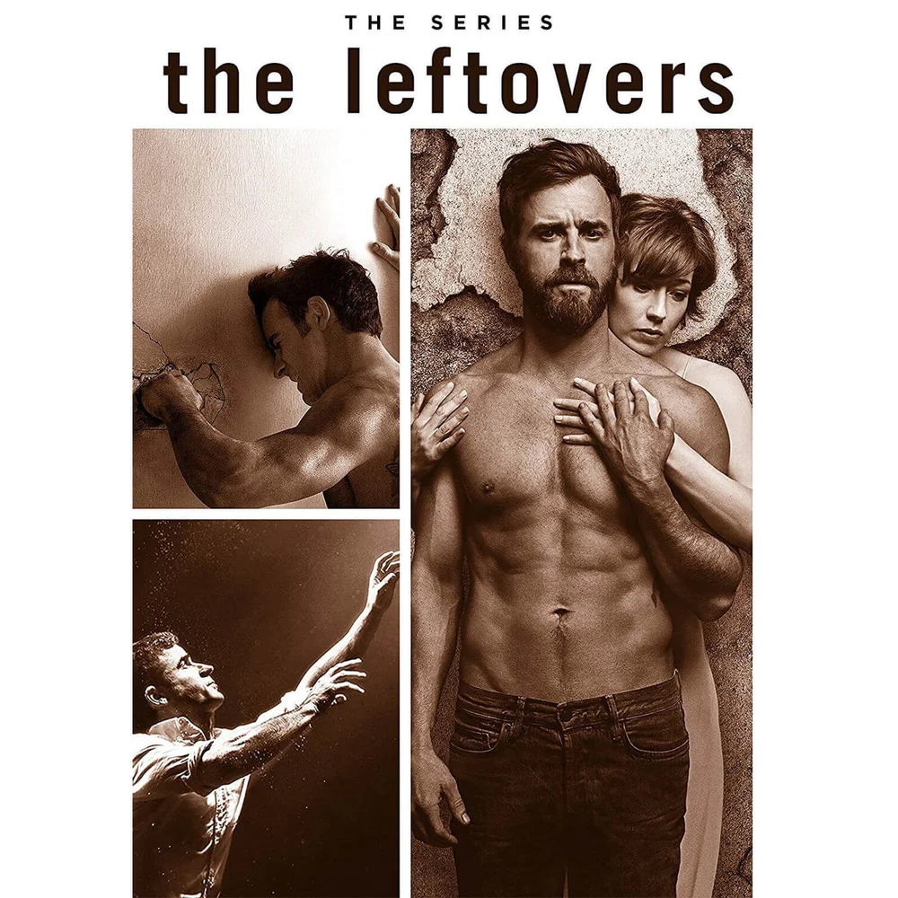 The Leftovers - Saisons 1-3 Image 1