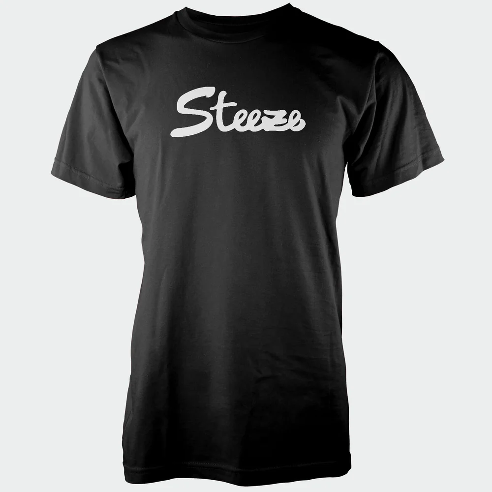 T-Shirt Homme Steeze - Noir - XXL Image 1