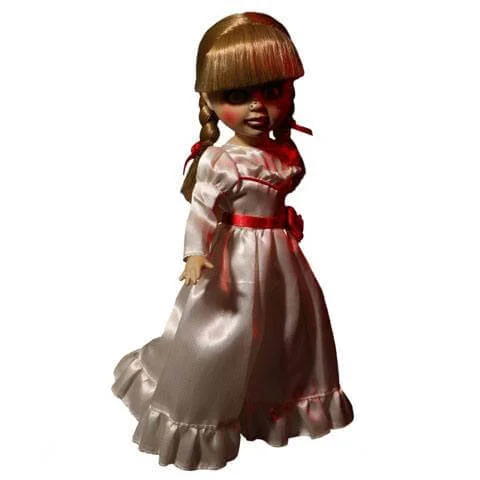 Poupée Annabelle - Living Dead Dolls Doll (25cm) Image 1