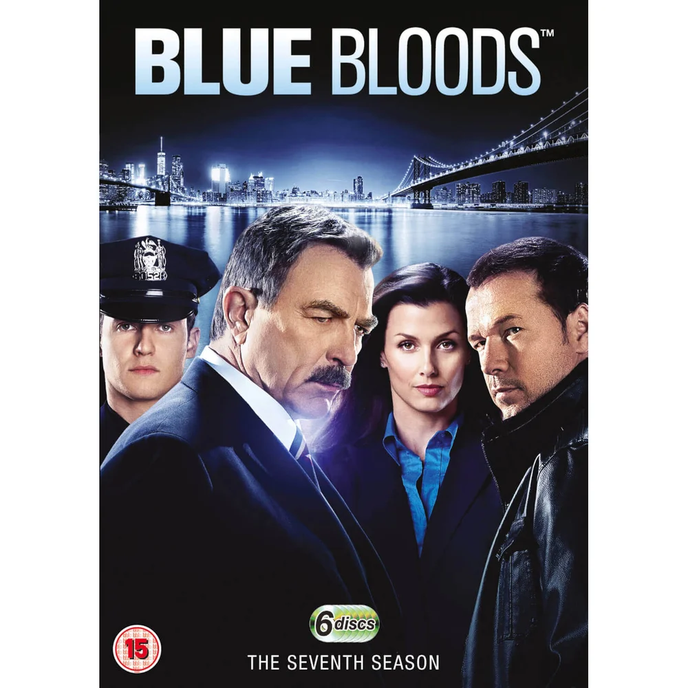 Blue Bloods - Saison 7 Image 1
