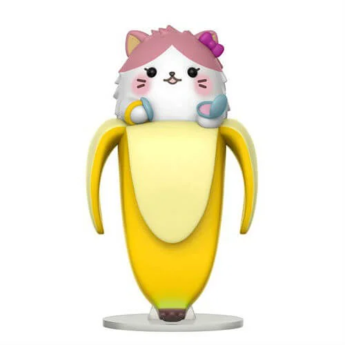 Figurine Funko Bananya Bananyako Image 1