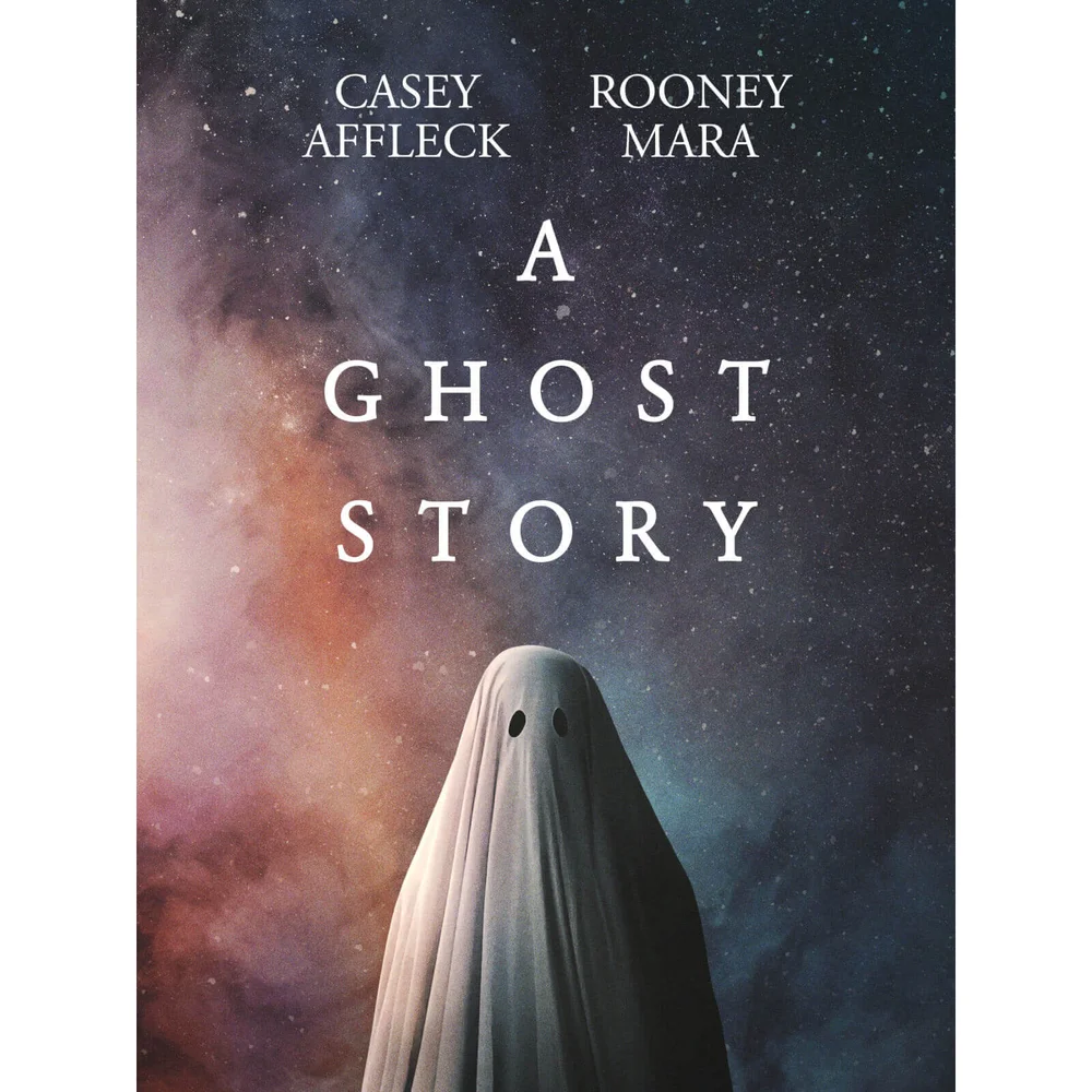 A Ghost Story Image 1