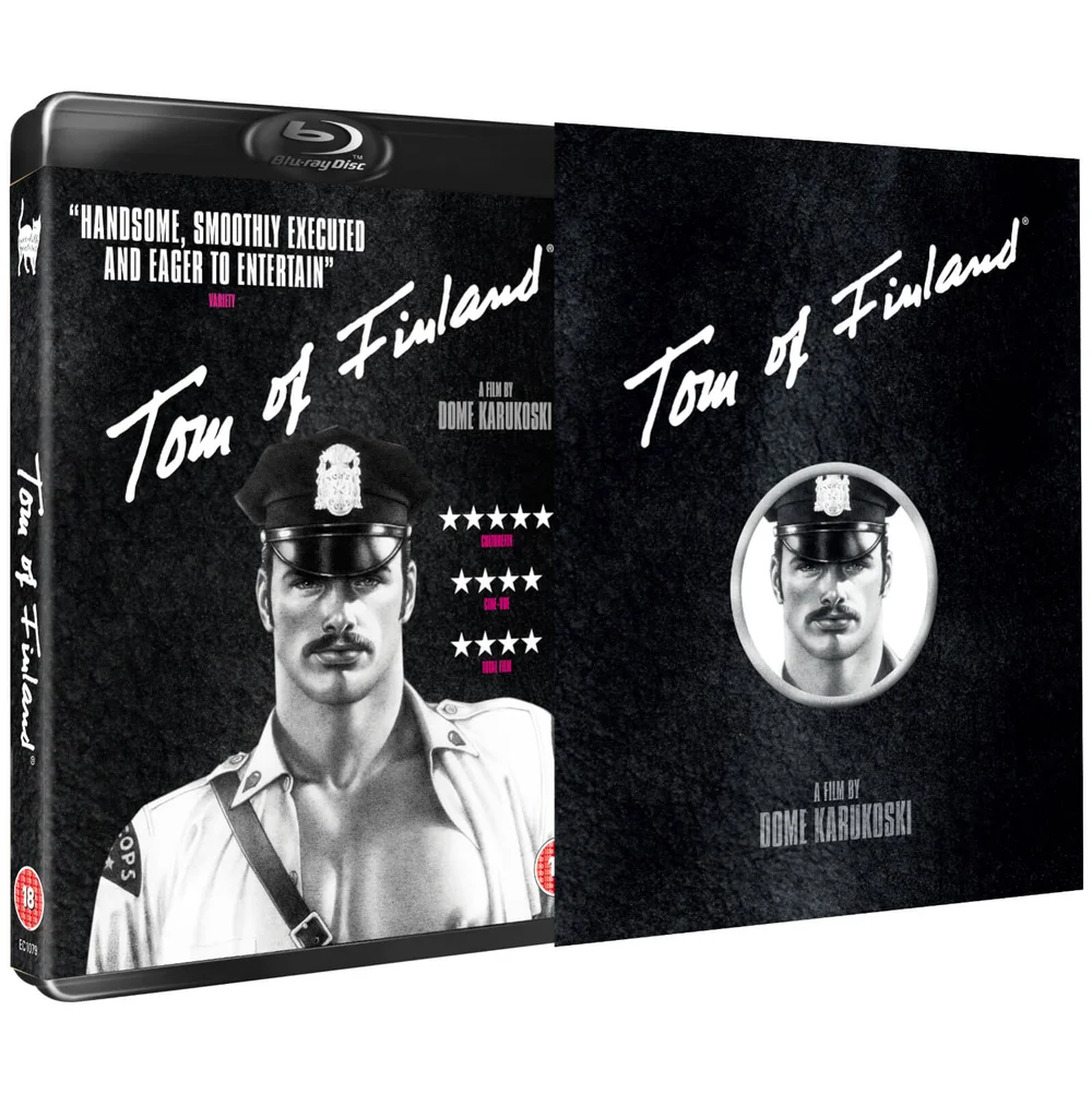 Tom Of Finland Image 1