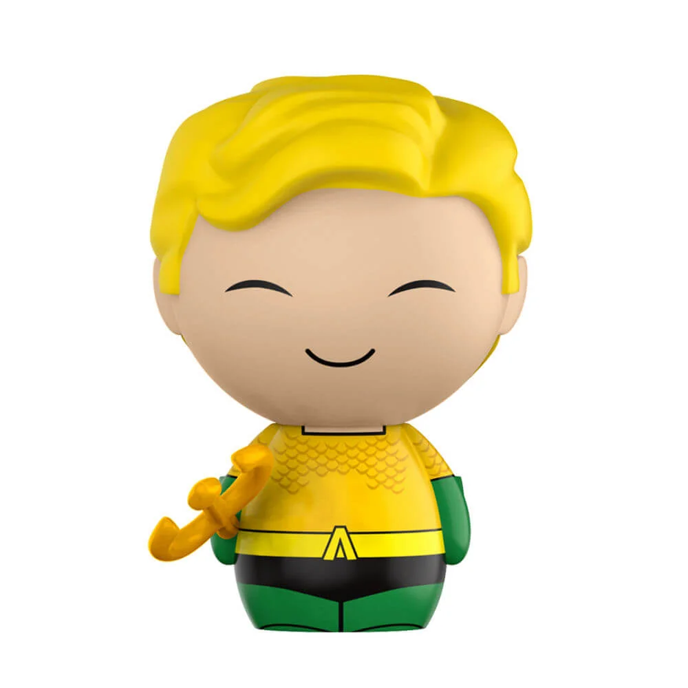 Figurine Dorbz Aquaman - DC Comics Image 1