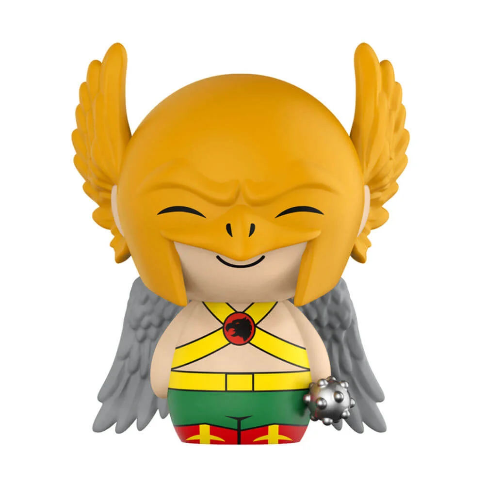 Figurine Dorbz Hawkman - DC Comics Image 1