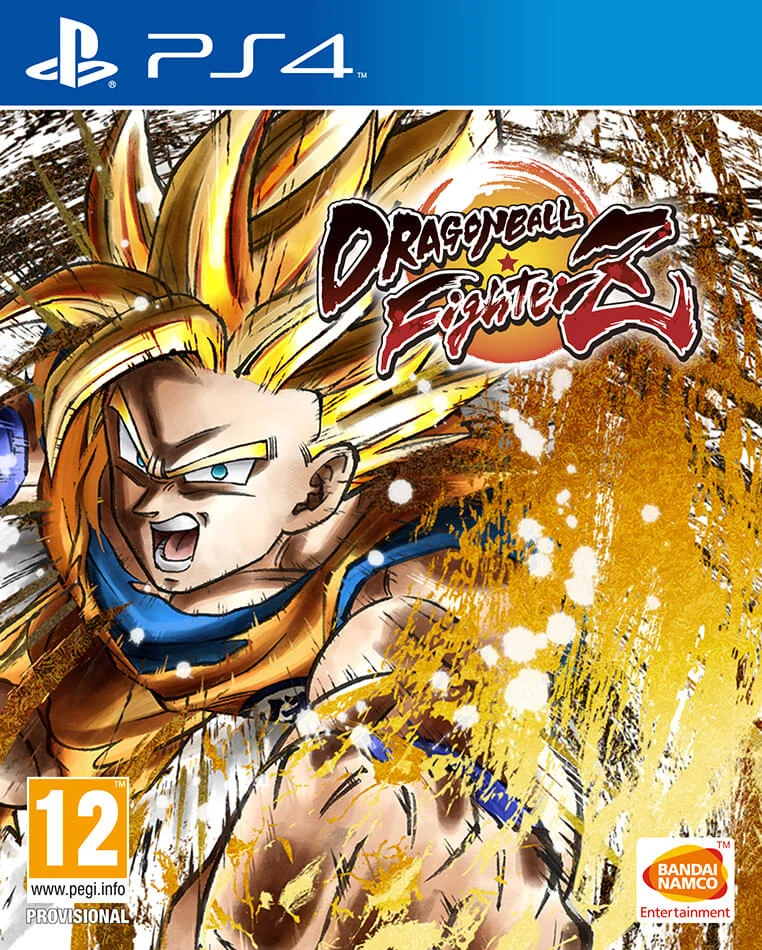 Dragonball FighterZ CollectorZ Edition Image 1