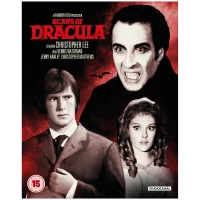 Les Cicatrices de Dracula (Double Play)