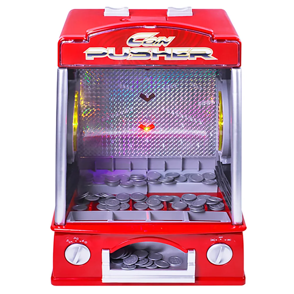 Machine à Sous de Fête Foraine Image 1