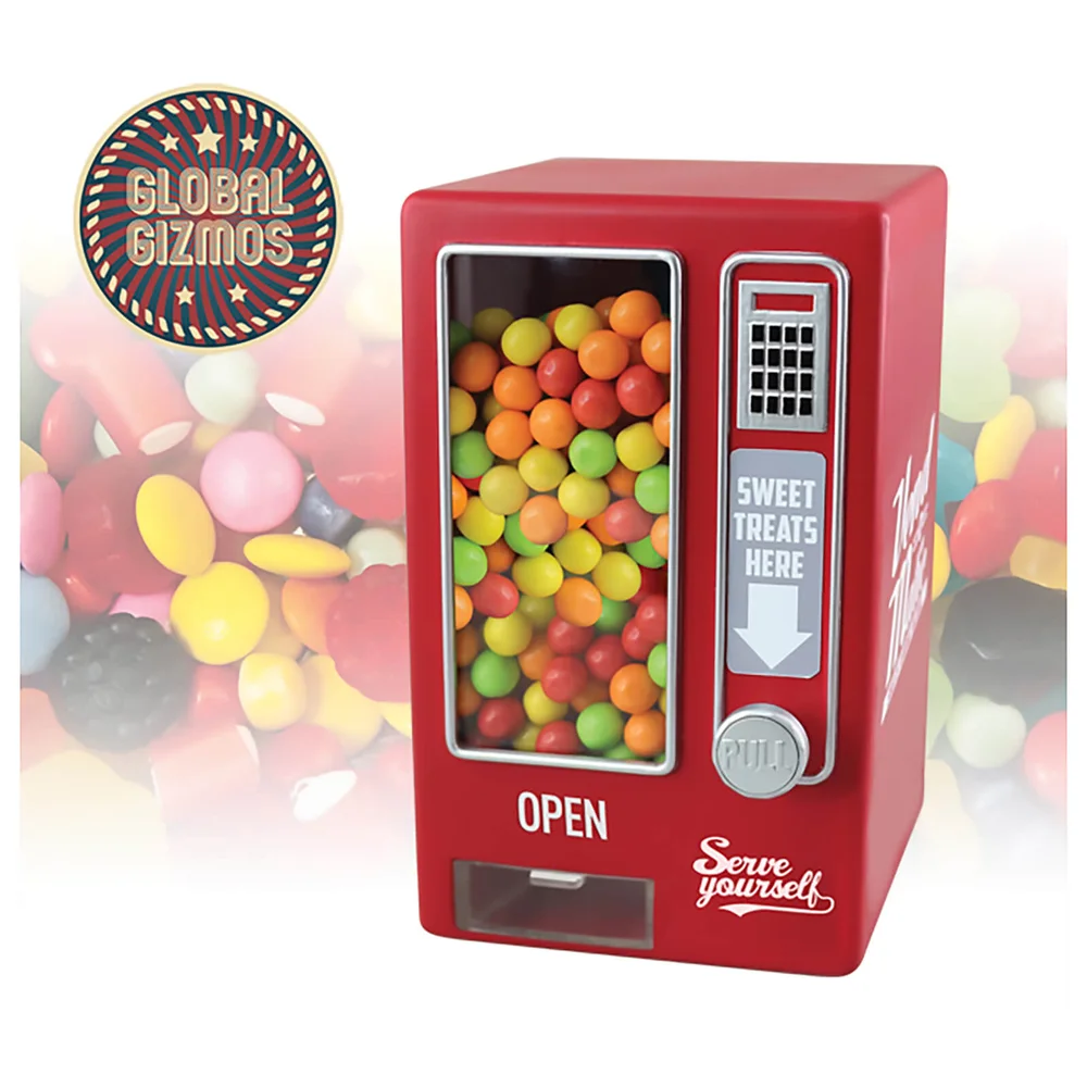Distributeur de Bonbons Image 1
