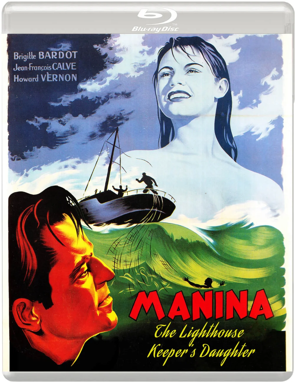Manina, la fille sans voiles Image 1