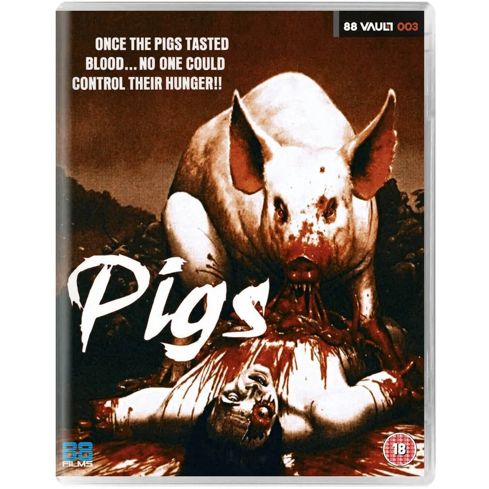 Pigs Image 1
