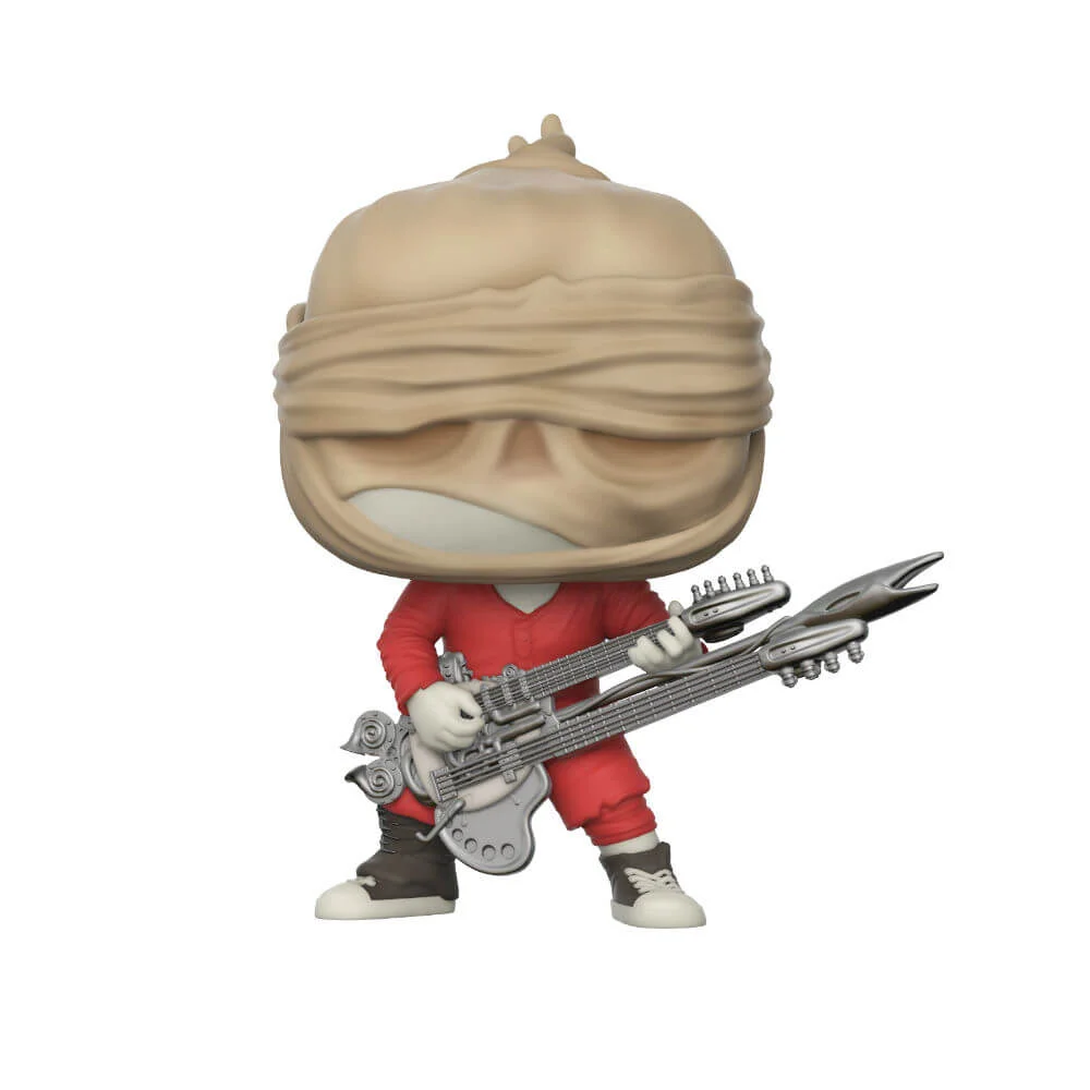 Figurine Pop! Coma-Doof Mad Max Fury Road Image 1