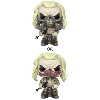Figurine Pop! Immortan Joe Mad Max Fury Road