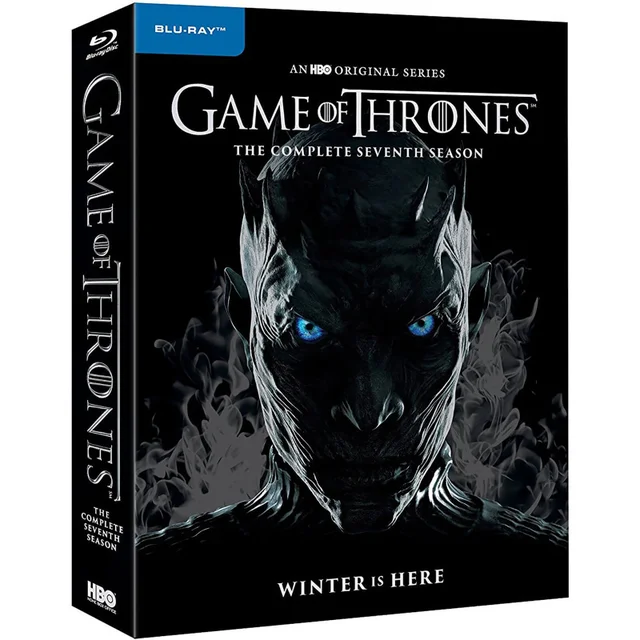 Game Of Thrones - Saison 7