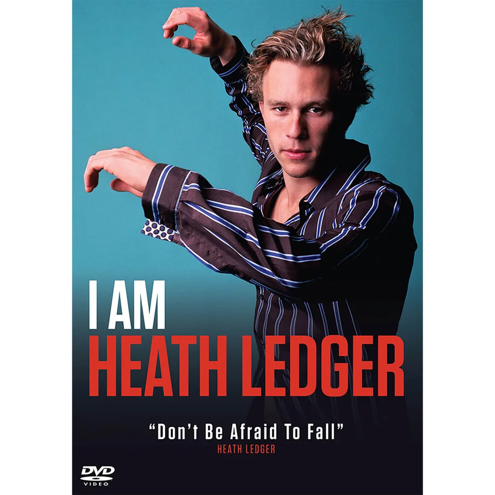 Je suis Heath Ledger Image 1
