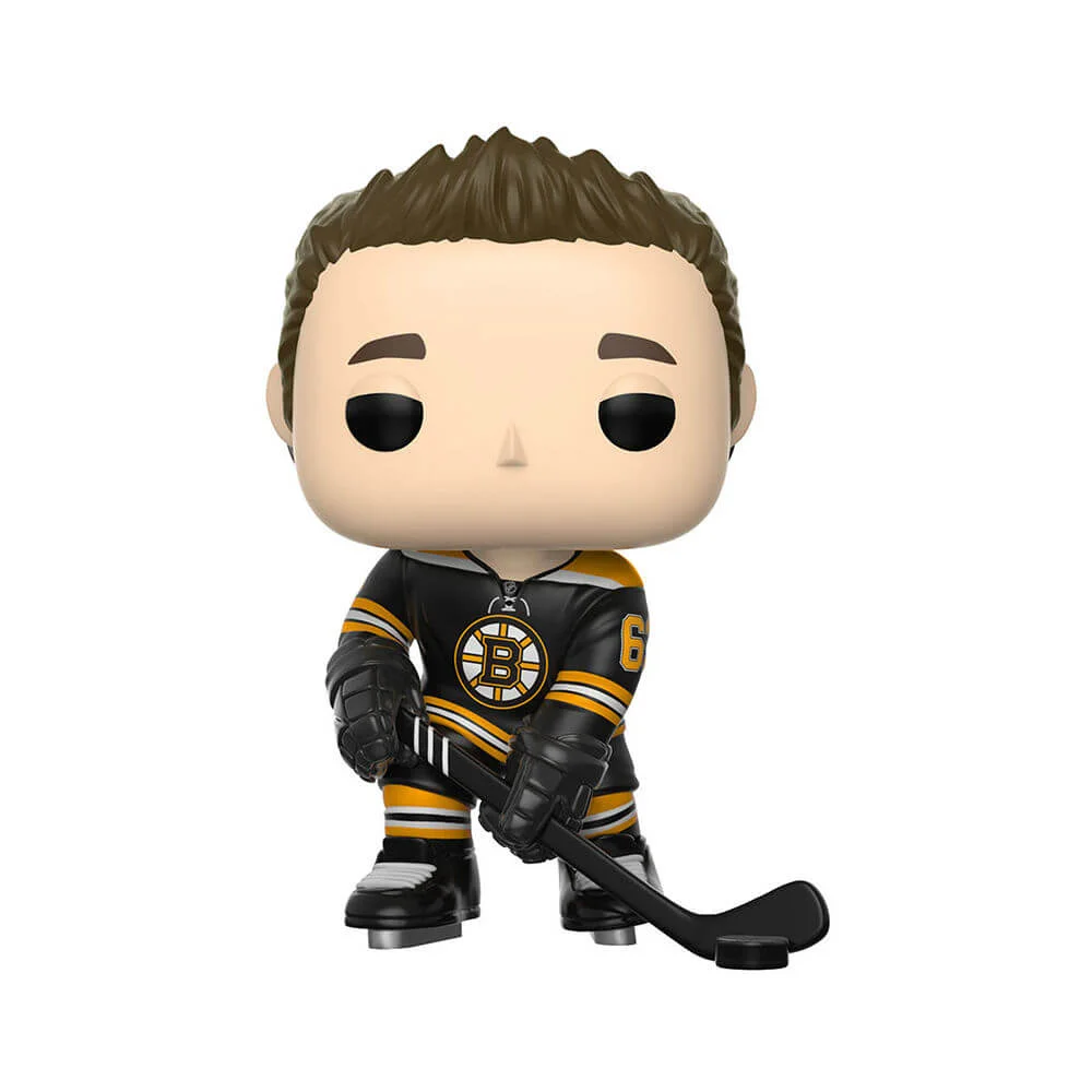 Figurine Pop! Brad Marchand - NHL Image 1