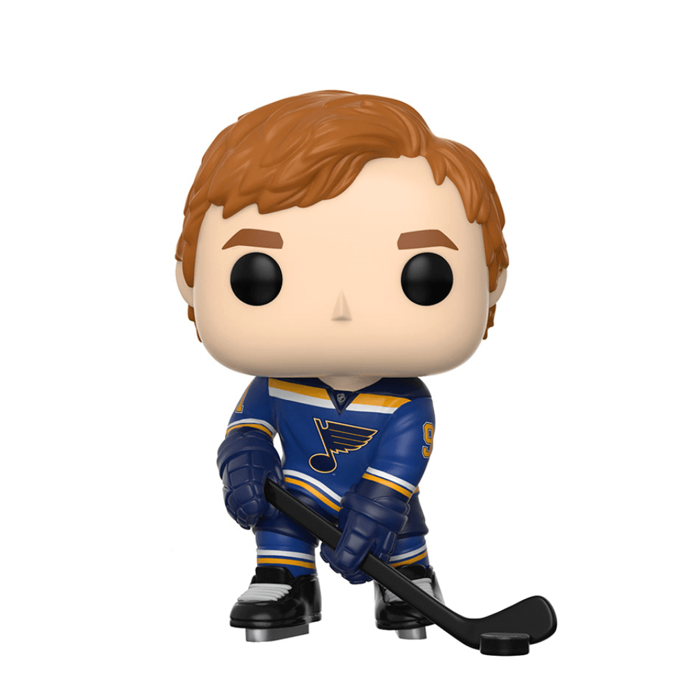 Figurine Pop! Vladimir Tarasenko - NHL Image 1