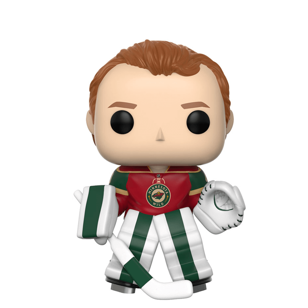 Figurine Pop! Devan Dubnyk - NHL Image 1