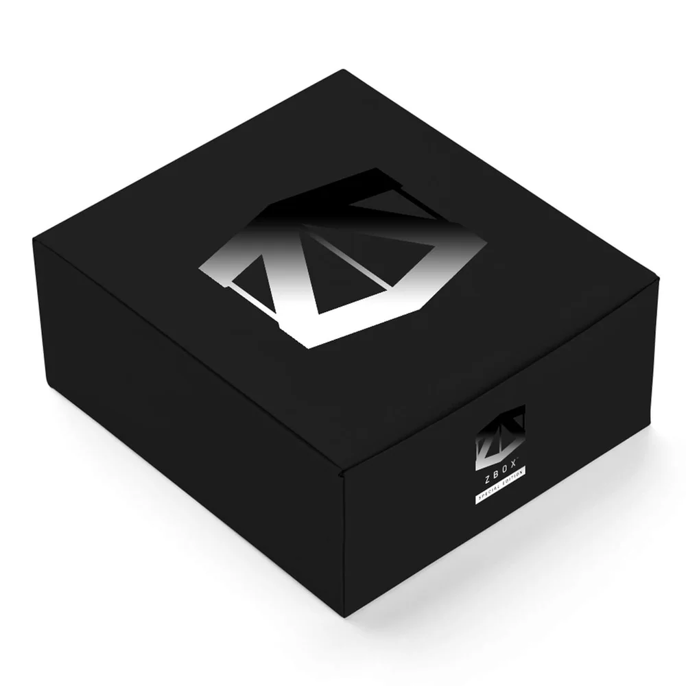 ZBOX Édition Spéciale Bat - Unisex - S Image 1