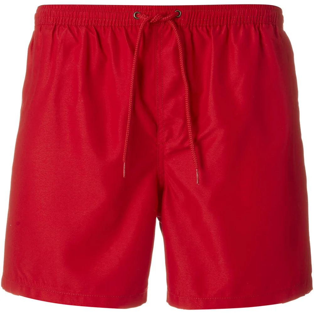 Short de Bain Homme Sparks Brave Soul - Rouge - S Image 1