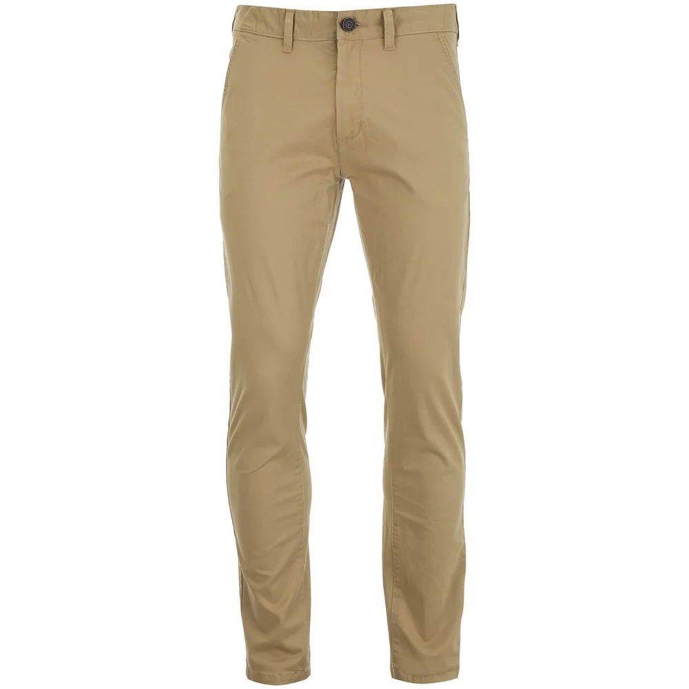 Pantalon Chino Homme Armstrong Brave Soul - Beige - W30 Image 1