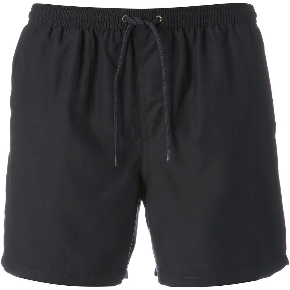 Short de Bain Homme Sparks Brave Soul - Bleu Marine - S Image 1
