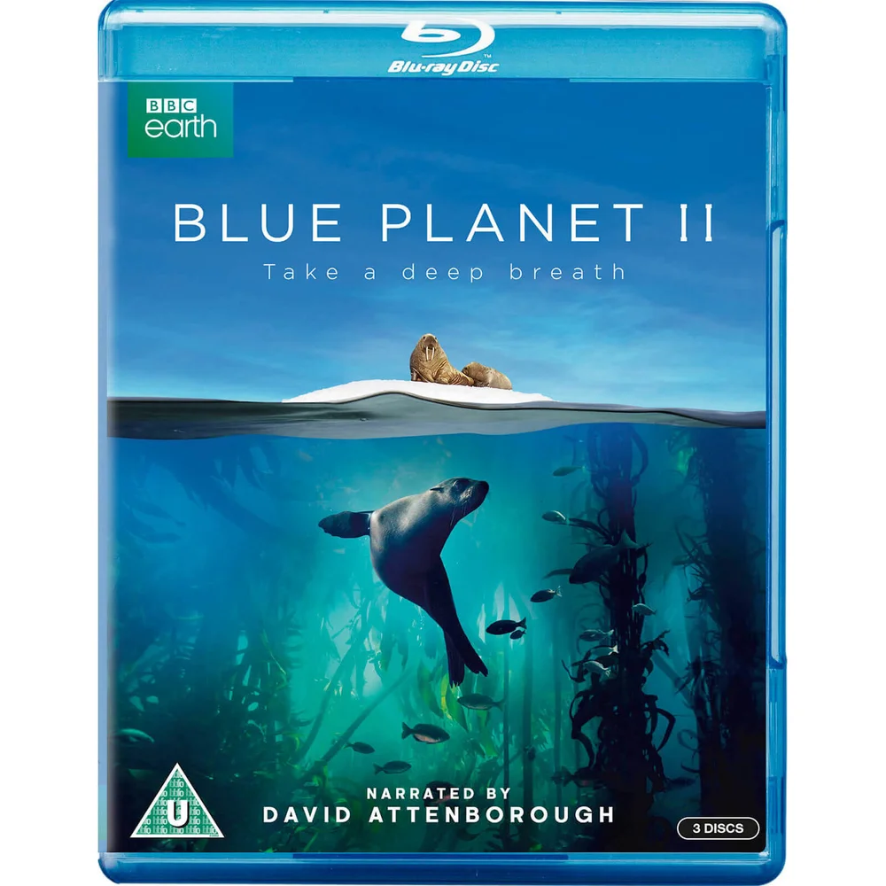 Planète bleue II Image 1