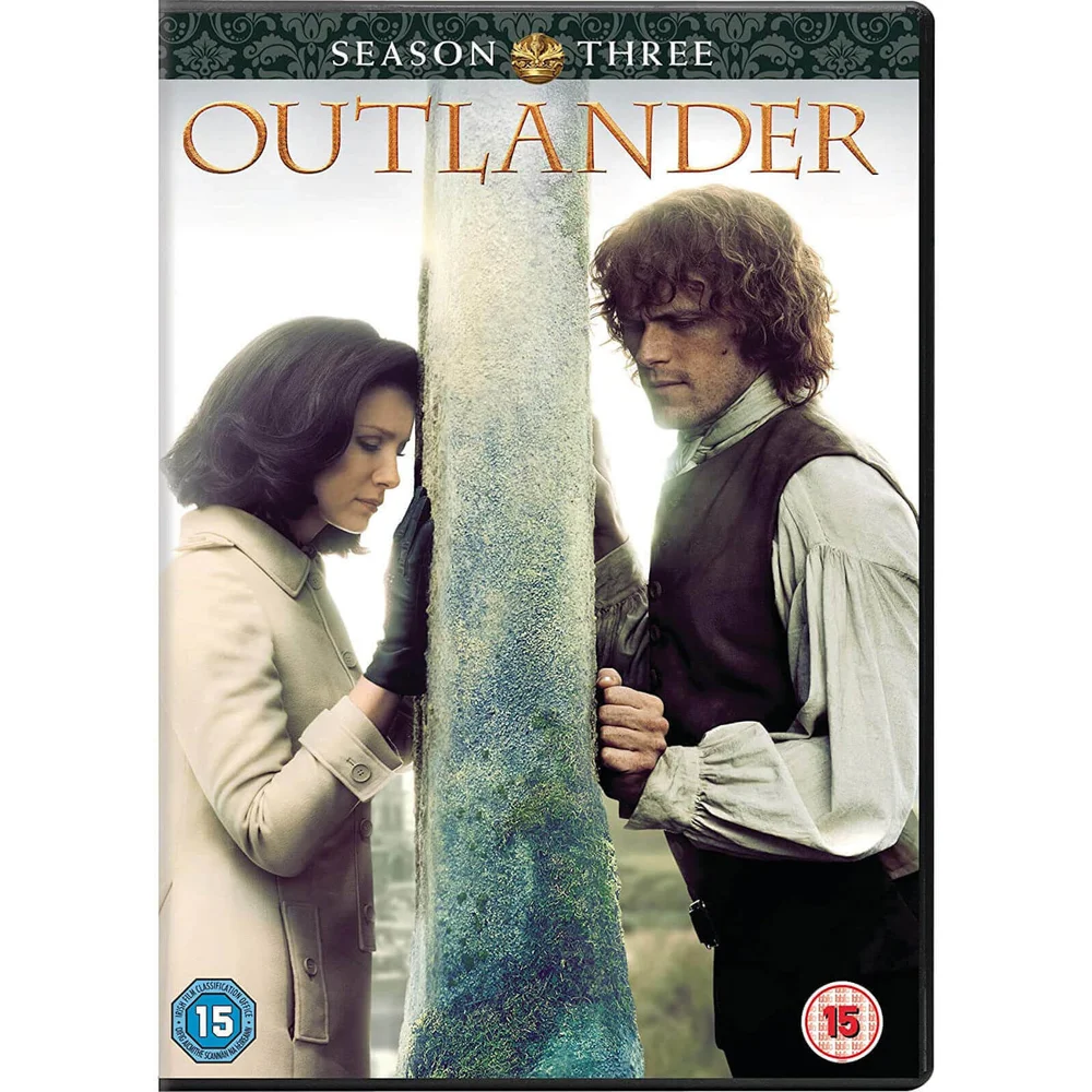 Outlander - Saison 3 Image 1