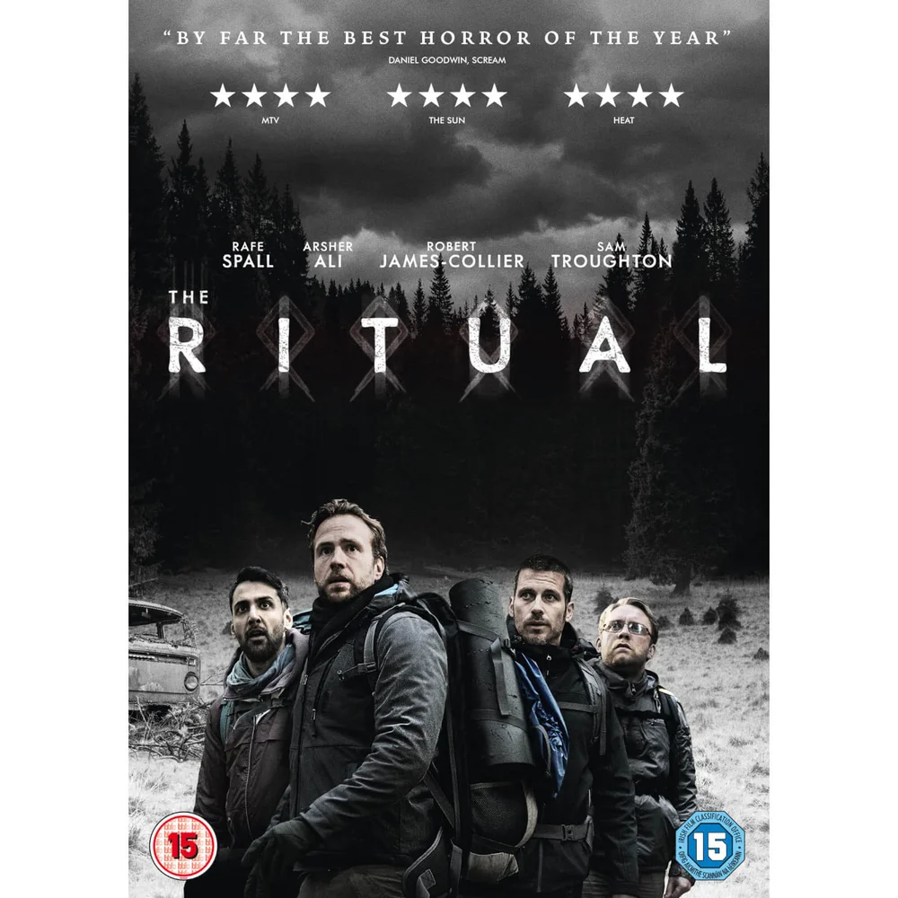 Le rituel Image 1