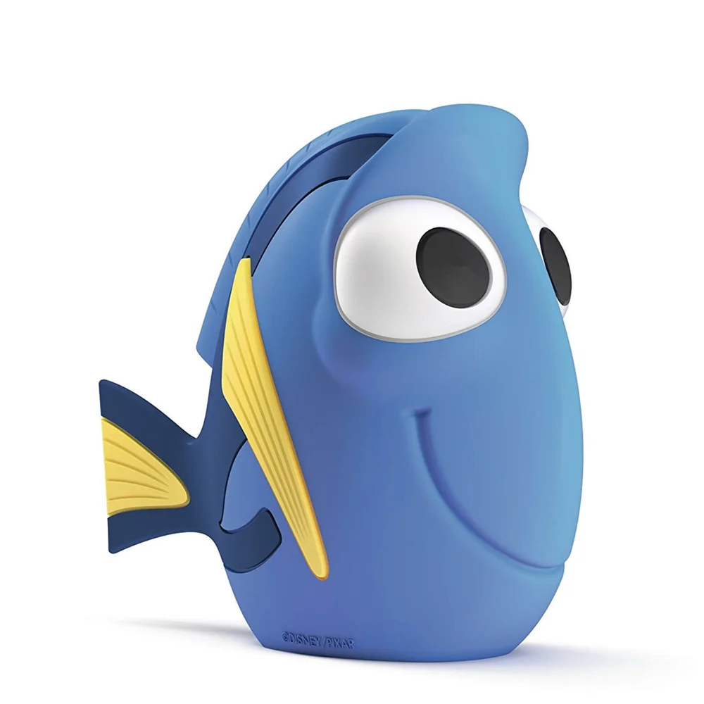 Veilleuse Portable Dory SoftPal - Phillips & Disney Image 1