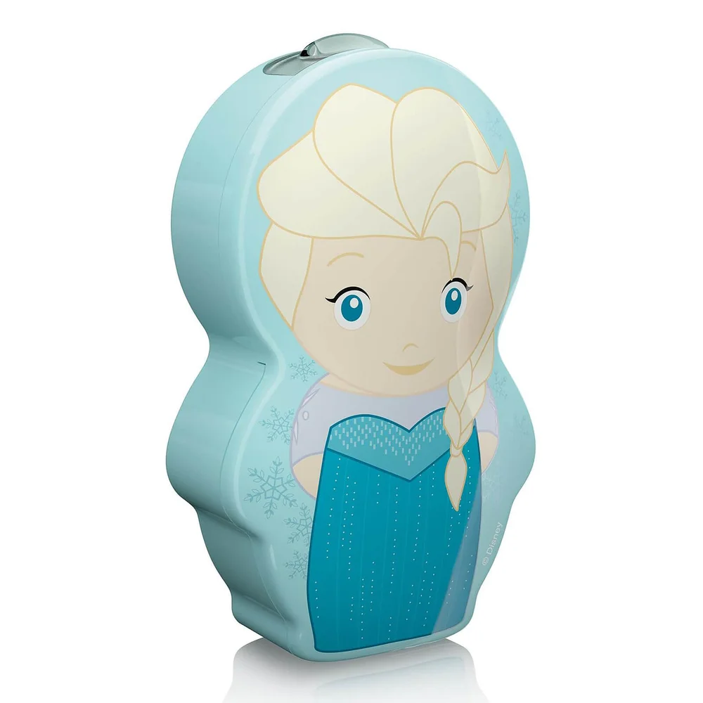 Lampe Torche Elsa La Reine des Neiges - Phillips & Disney Image 1