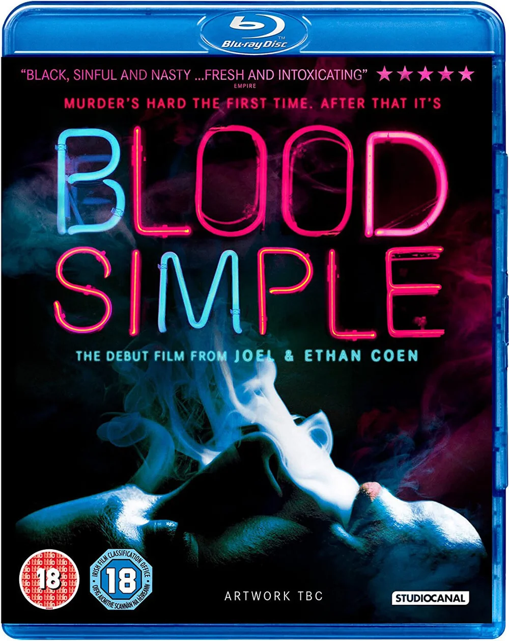 Blood Simple - Nouvelle restauration Image 1