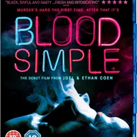 Blood Simple - Nouvelle restauration
