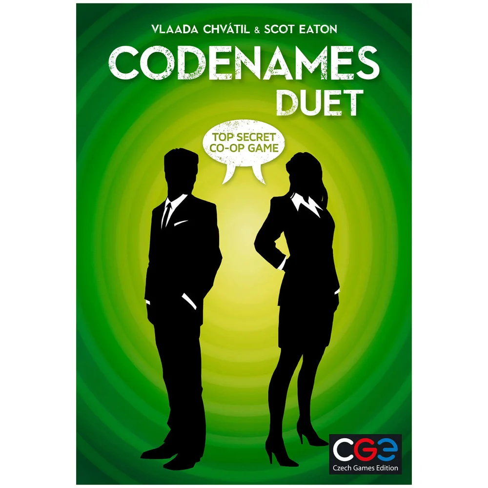 Jeu Codenames Image 1