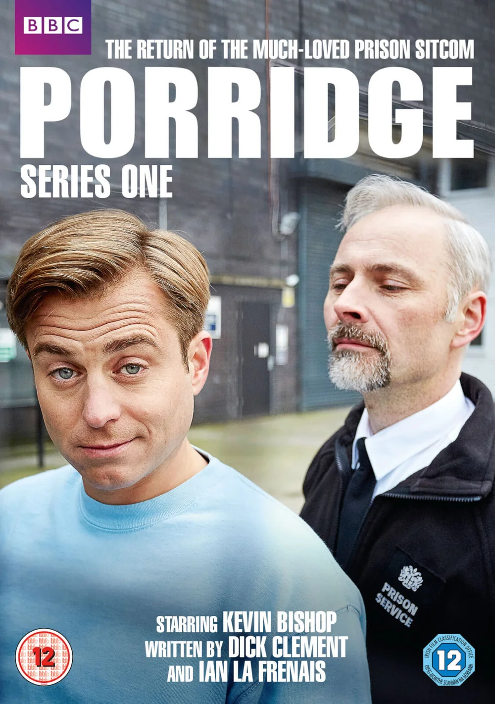 Porridge - Series 1 (2017) Image 1