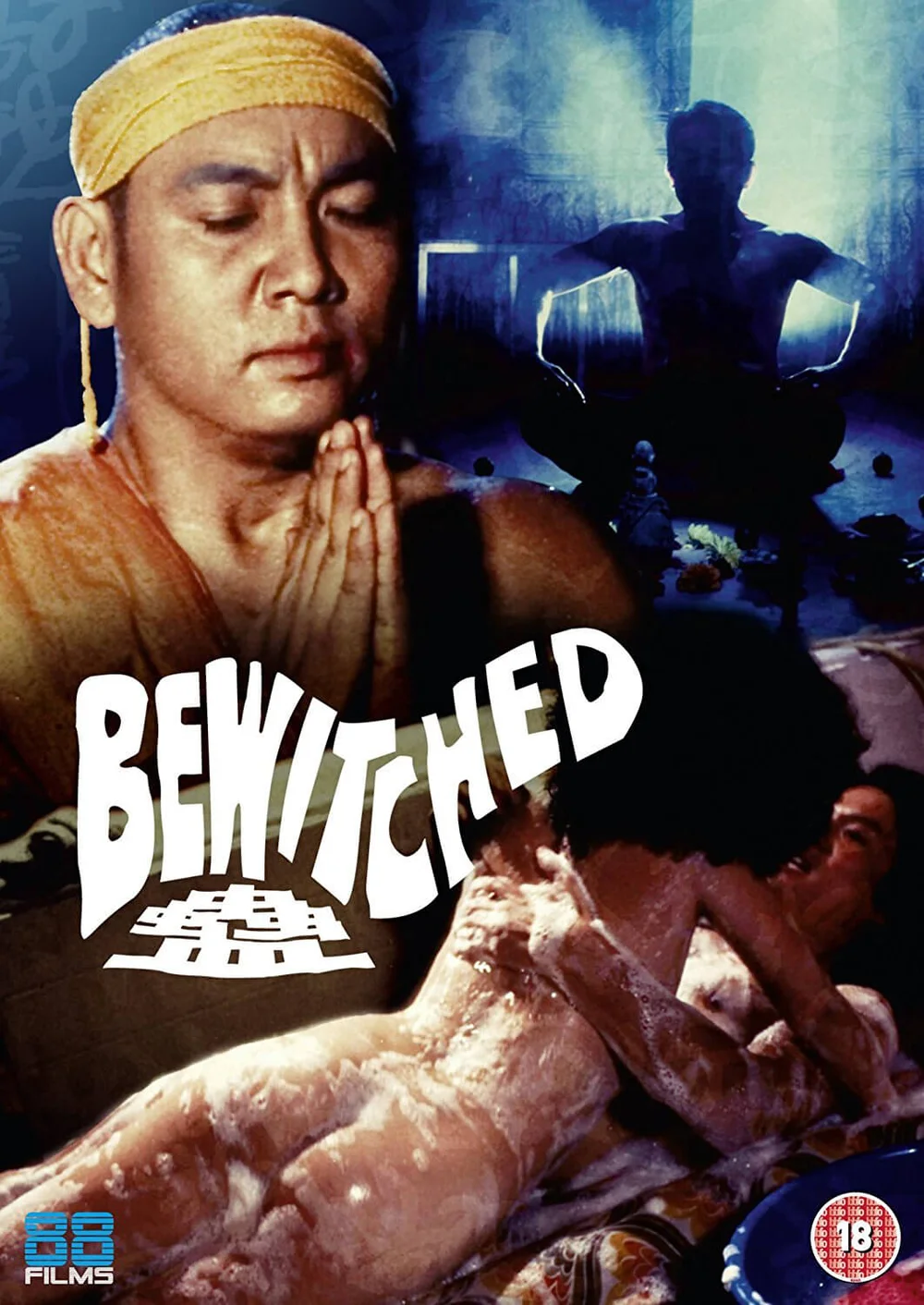 Bewitched Image 1
