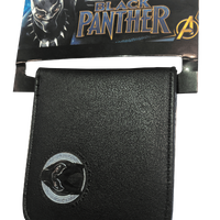 Porte-Monnaie Black Panther Marvel