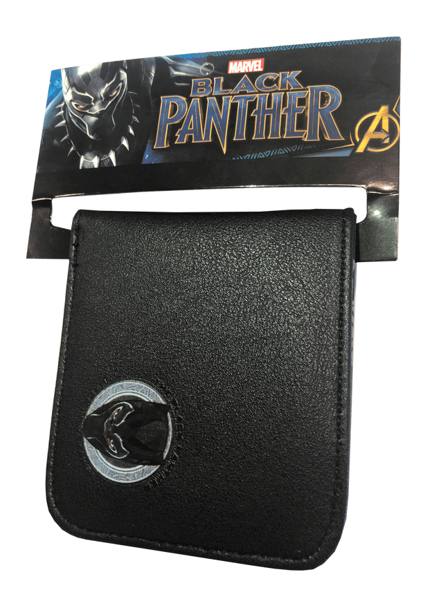 Porte-Monnaie Black Panther Marvel