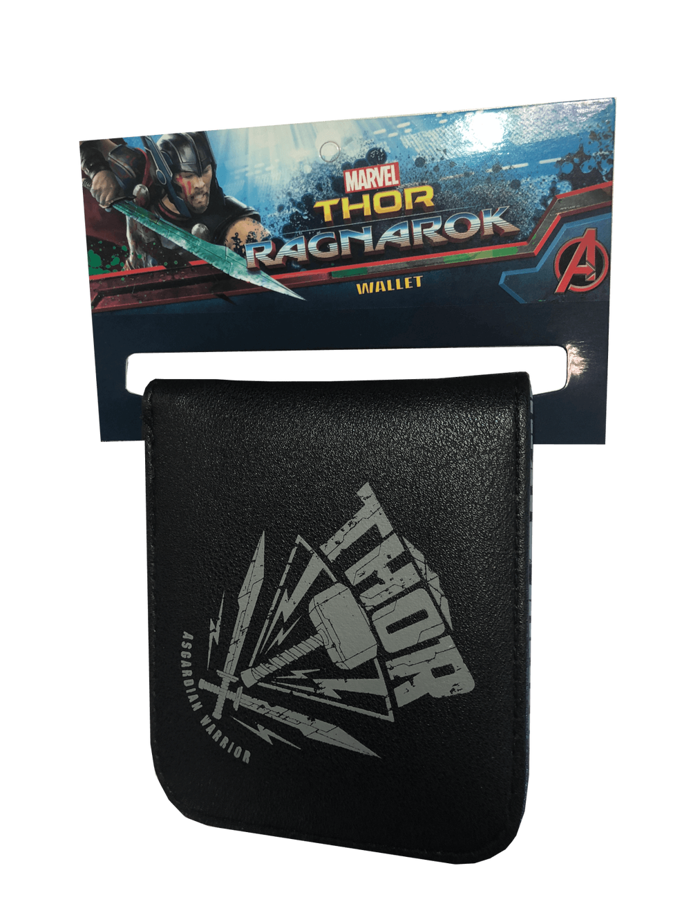 Porte-Monnaie Thor: Ragnarok Marvel Image 1