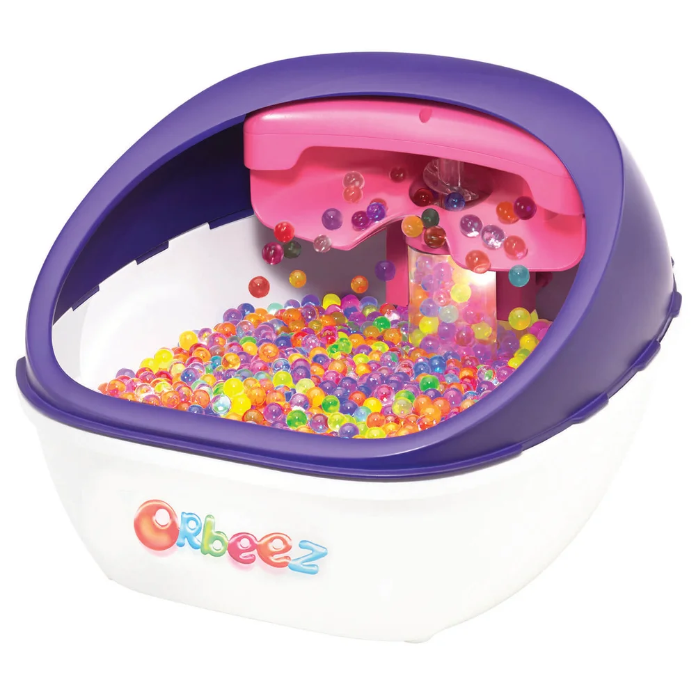 Spa pour Enfant Relaxant - Orbeez Image 1