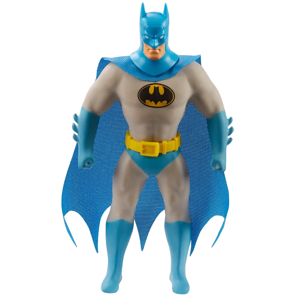 Stretch Batman Image 1
