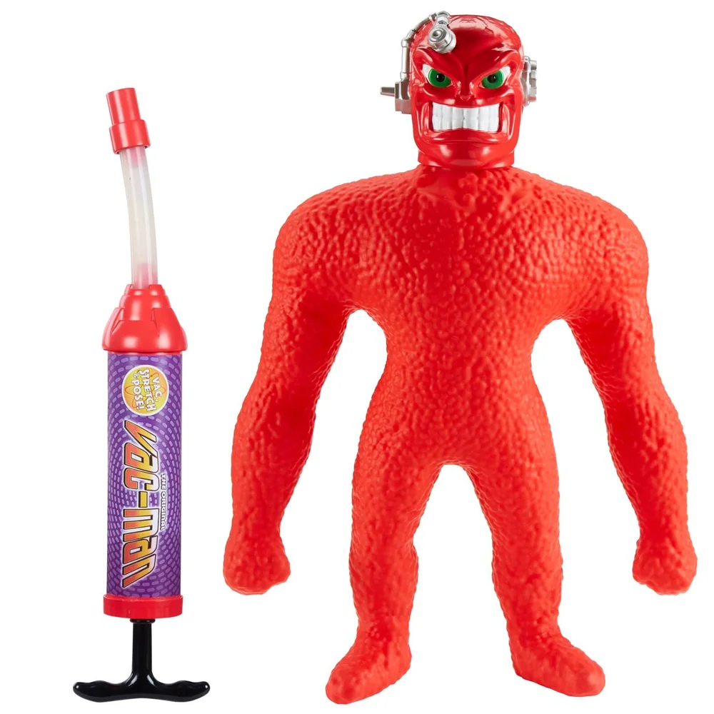 Stretch Vac Man (35 cm) Image 1