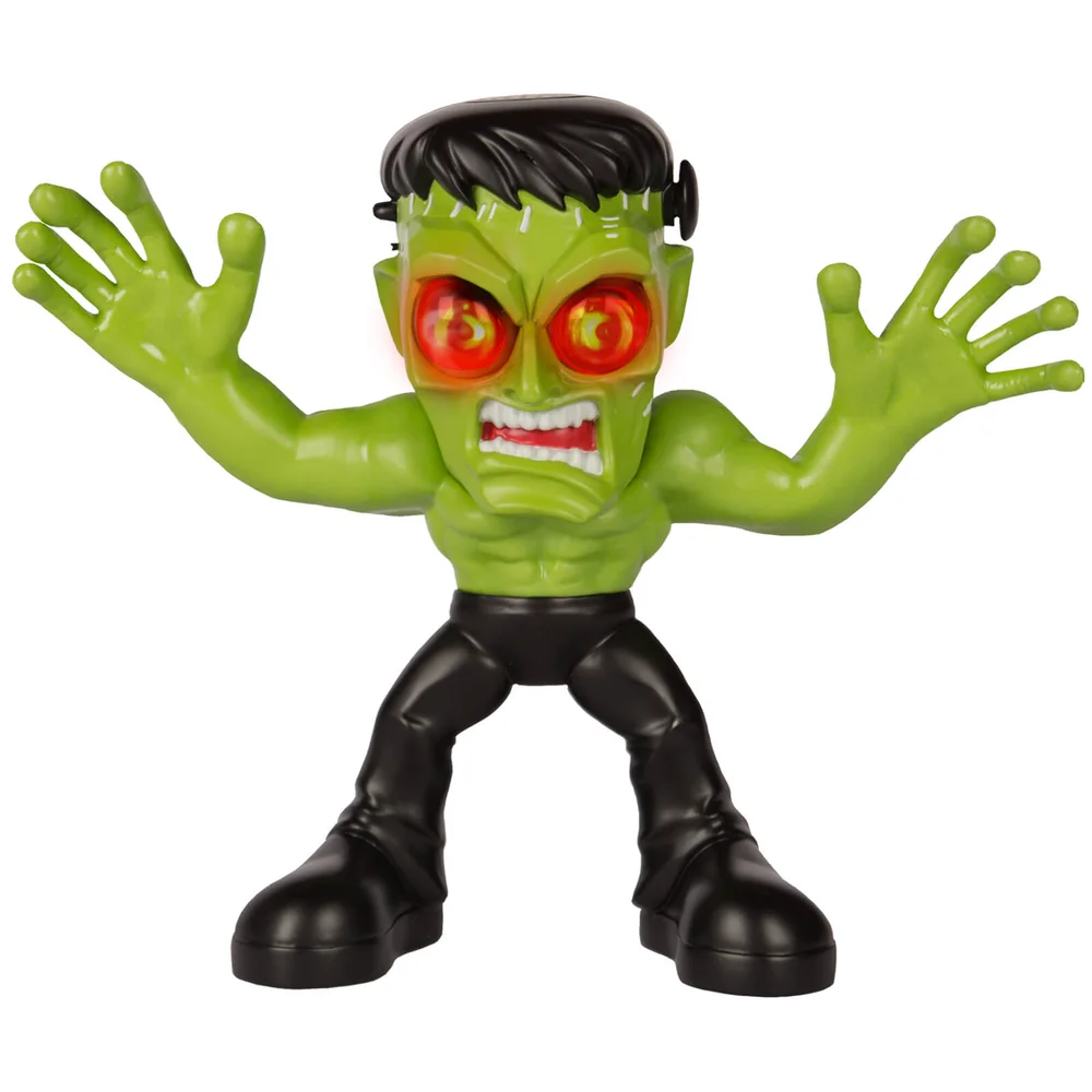 Stretch Frankenstein Hurlant Image 1