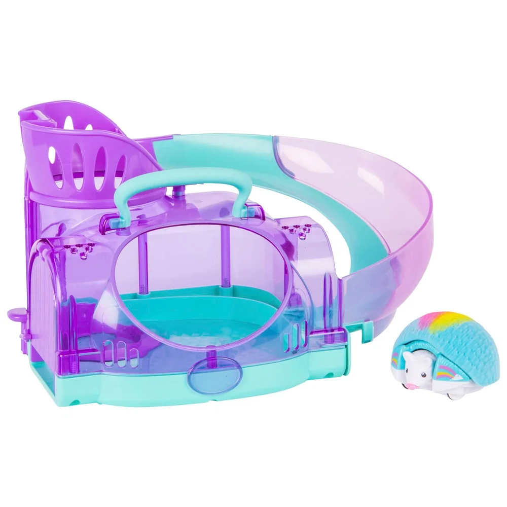 Hérisson et Maison - Little Live Pets (Série 2) Image 1