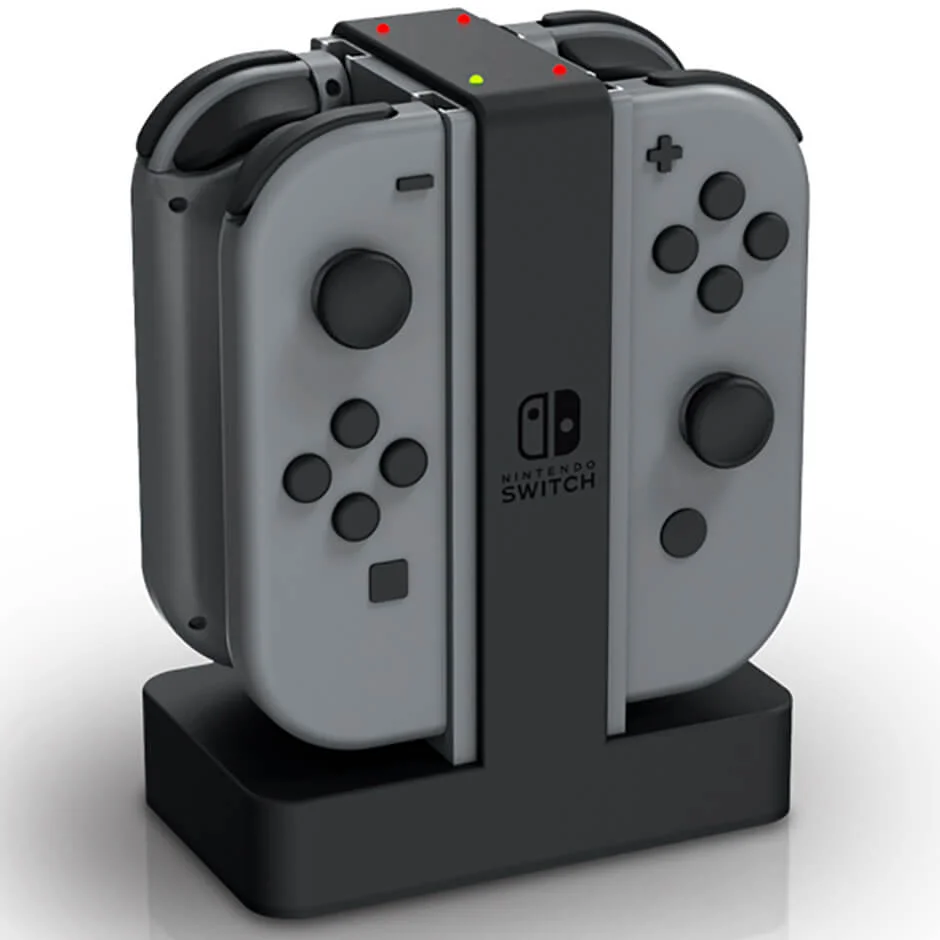 Nintendo Switch Joy Con Charging Dock Image 1