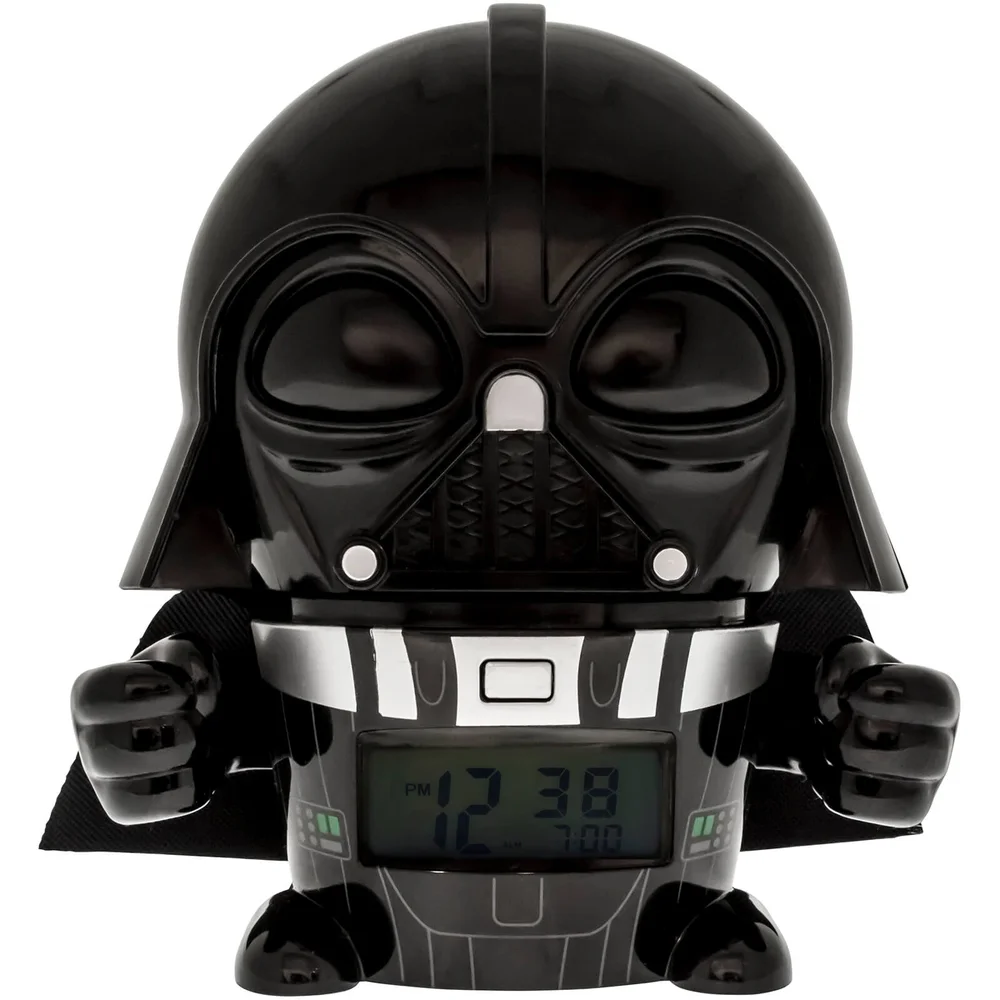 BulbBotz Horloge Star Wars Dark Vador Image 1